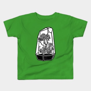 Terrarium Kids T-Shirt